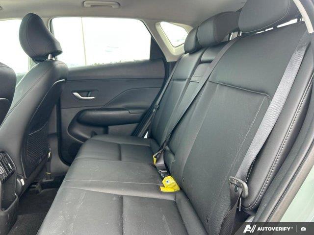 hyundai Kona 2025 - 26