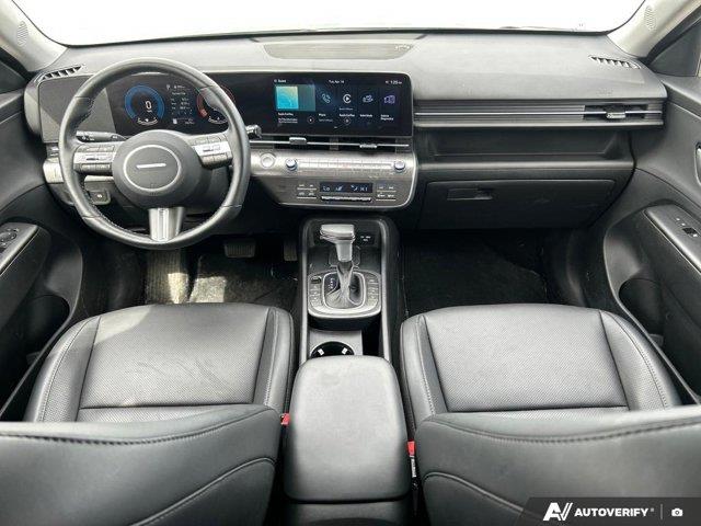 hyundai Kona 2025 - 27