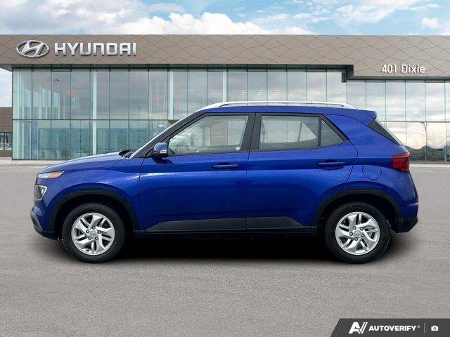 hyundai Venue 2024 - 2