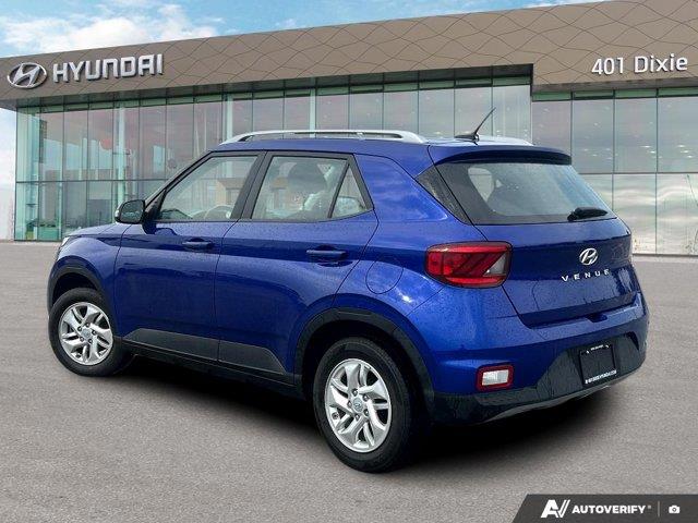 hyundai Venue 2024 - 3