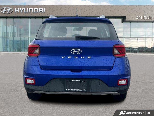 hyundai Venue 2024 - 4