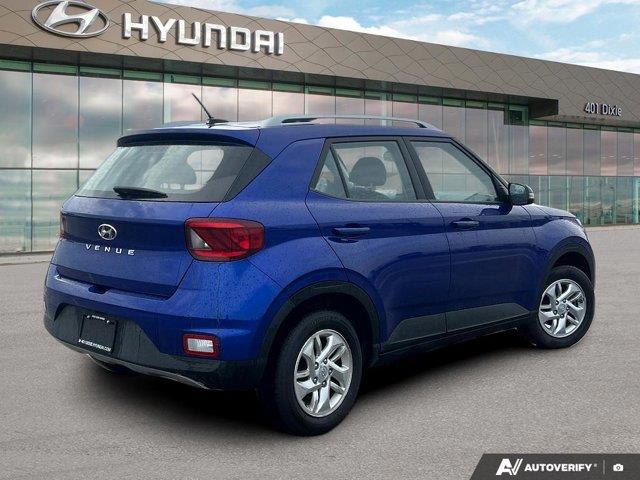 hyundai Venue 2024 - 5