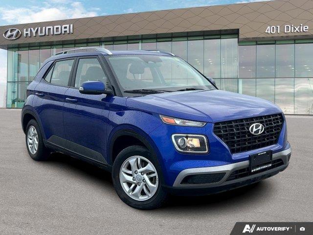 hyundai Venue 2024 - 7