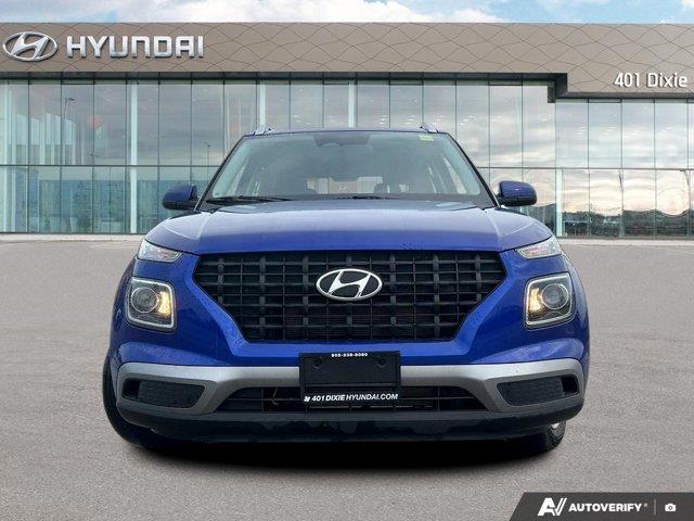 hyundai Venue 2024 - 8