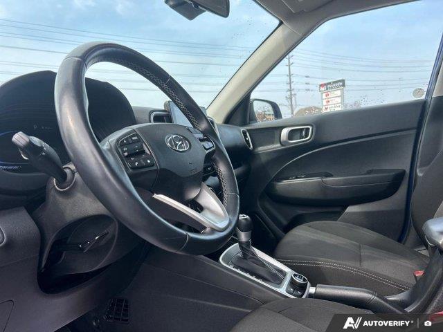 hyundai Venue 2024 - 16