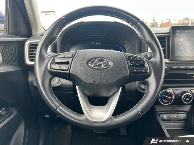 hyundai Venue 2024 - 17