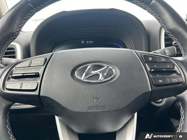 hyundai Venue 2024 - 19