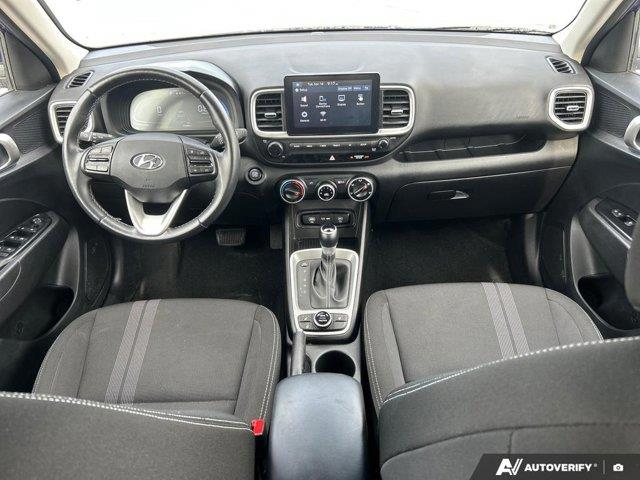 hyundai Venue 2024 - 27