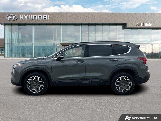 hyundai Santa Fe 2022 - 2