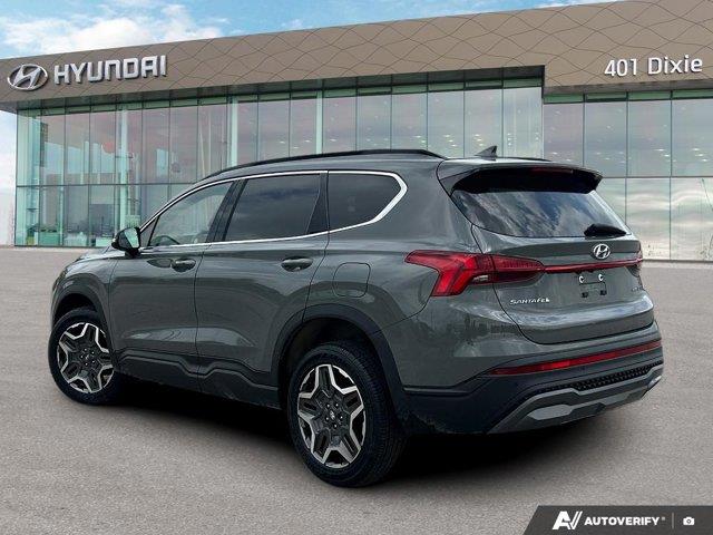 hyundai Santa Fe 2022 - 3
