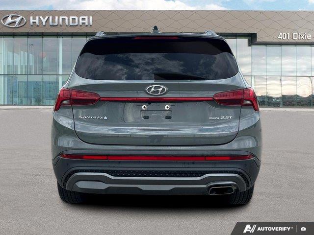 hyundai Santa Fe 2022 - 4
