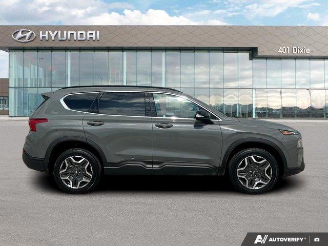 hyundai Santa Fe 2022 - 6