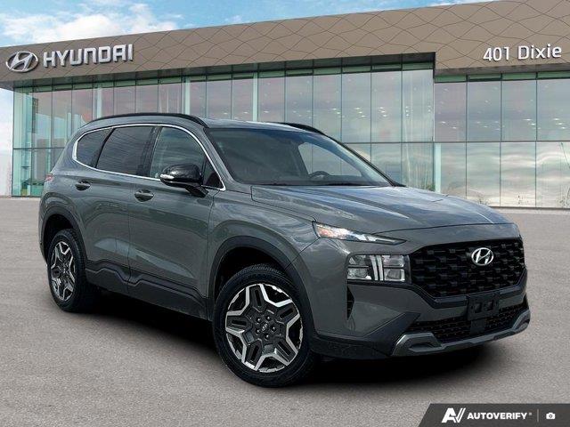 hyundai Santa Fe 2022 - 7