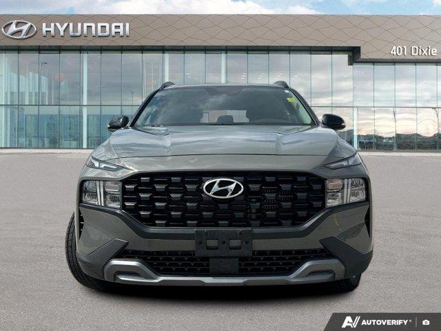hyundai Santa Fe 2022 - 8