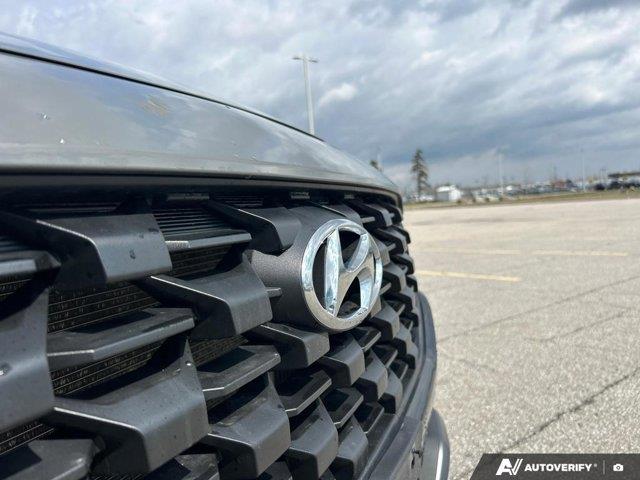 hyundai Santa Fe 2022 - 12