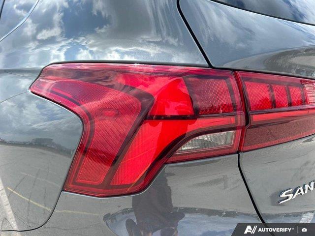 hyundai Santa Fe 2022 - 14
