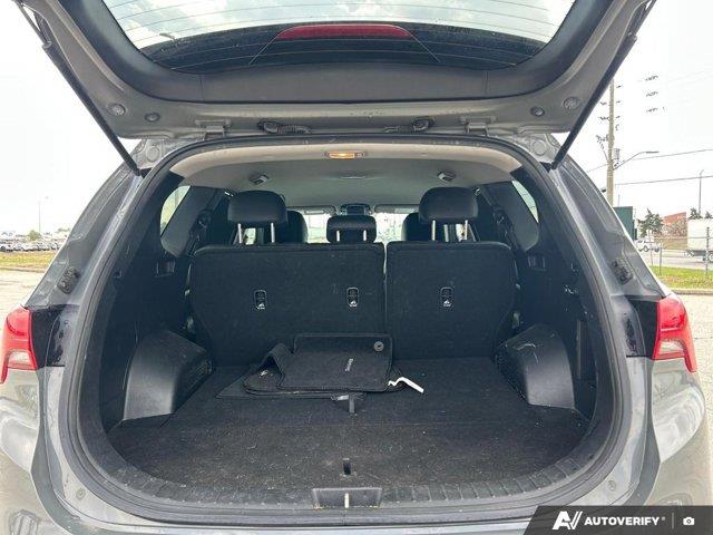 hyundai Santa Fe 2022 - 15