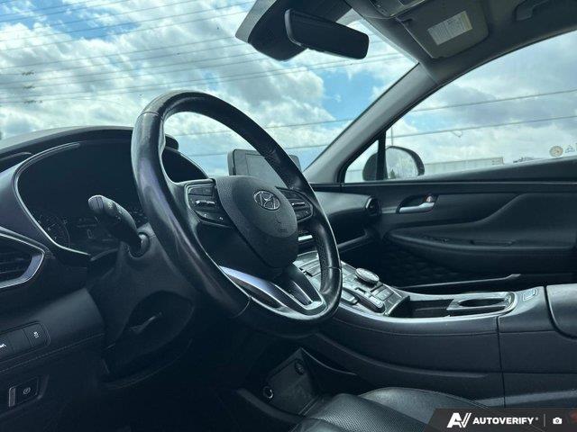 hyundai Santa Fe 2022 - 16