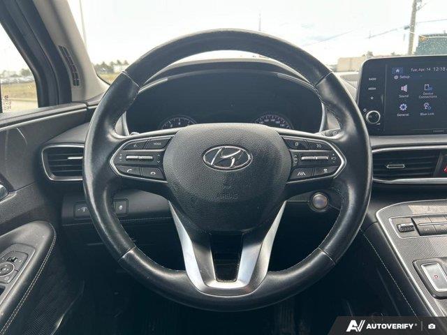hyundai Santa Fe 2022 - 17