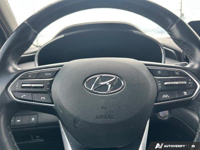 hyundai Santa Fe 2022 - 19
