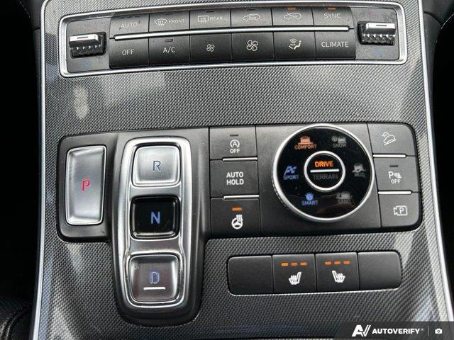 hyundai Santa Fe 2022 - 21
