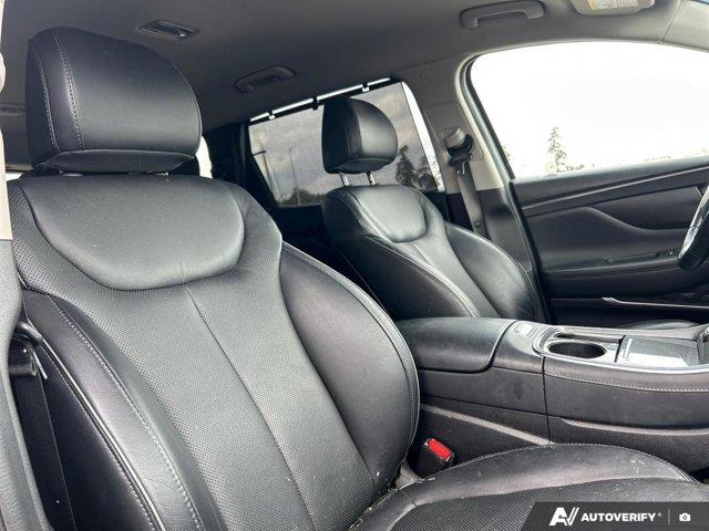 hyundai Santa Fe 2022 - 25