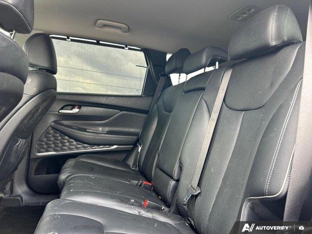 hyundai Santa Fe 2022 - 26