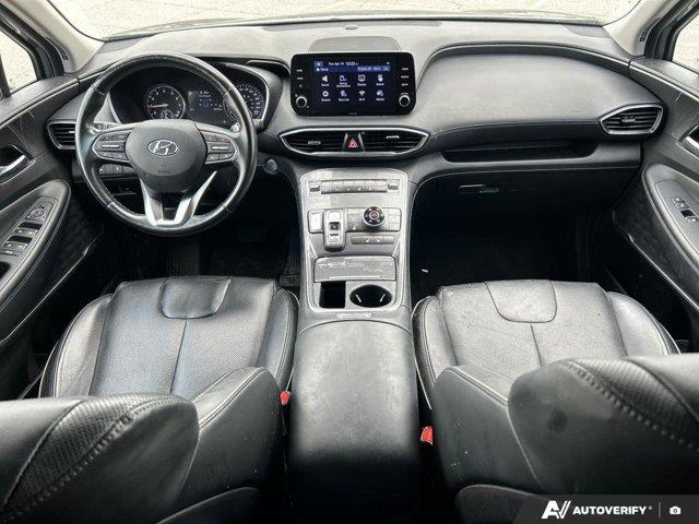 hyundai Santa Fe 2022 - 27