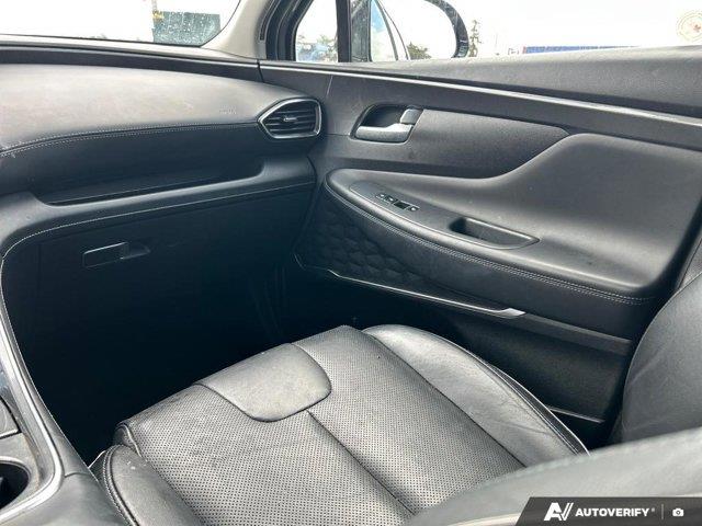 hyundai Santa Fe 2022 - 28