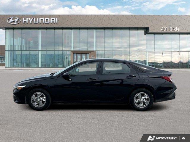 hyundai Elantra 2024 - 2