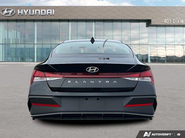 hyundai Elantra 2024 - 4