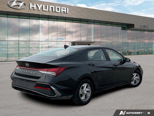 hyundai Elantra 2024 - 5