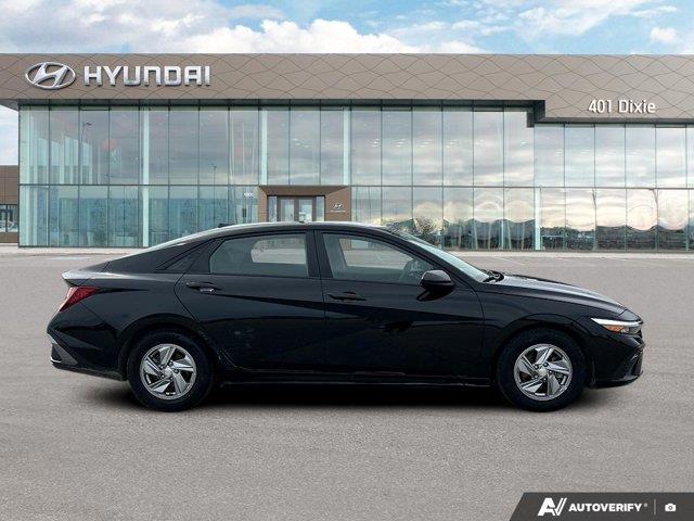 hyundai Elantra 2024 - 6