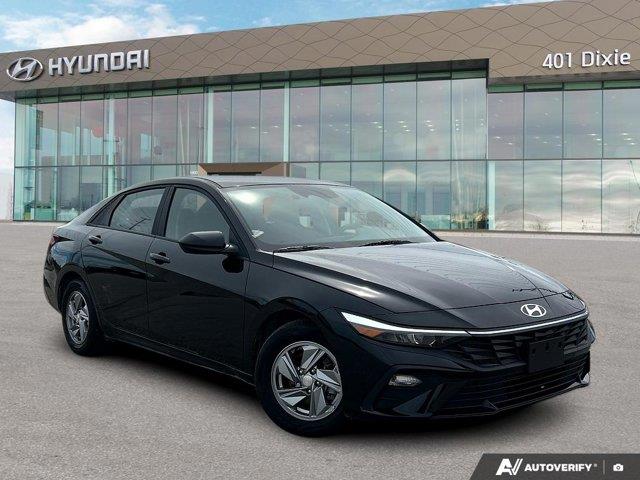 hyundai Elantra 2024 - 7
