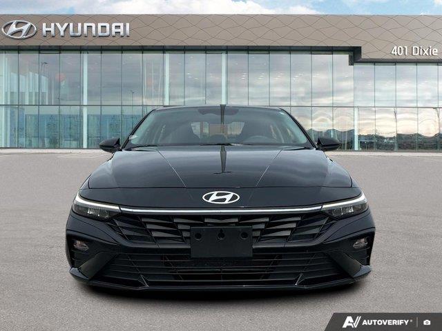 hyundai Elantra 2024 - 8