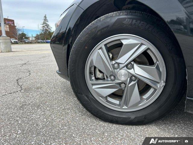 hyundai Elantra 2024 - 9