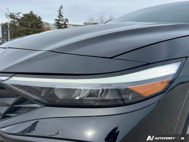 hyundai Elantra 2024 - 11