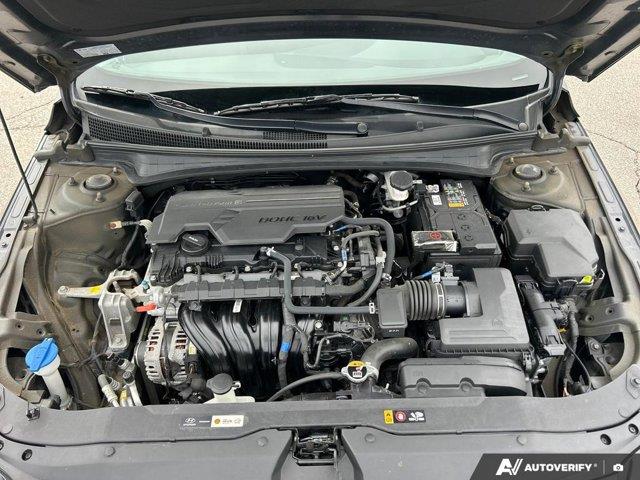 hyundai Elantra 2024 - 13