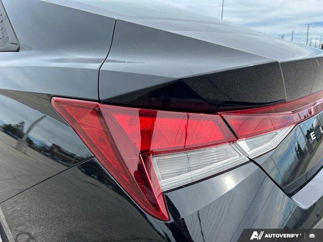 hyundai Elantra 2024 - 14