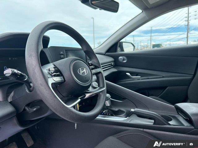 hyundai Elantra 2024 - 16