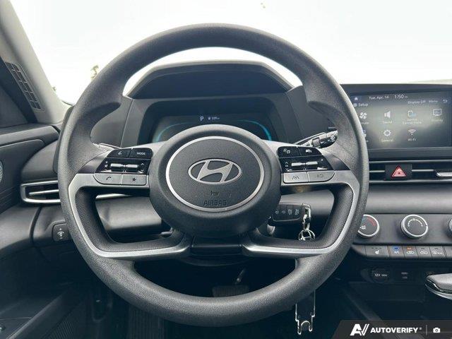 hyundai Elantra 2024 - 17
