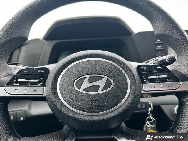 hyundai Elantra 2024 - 19