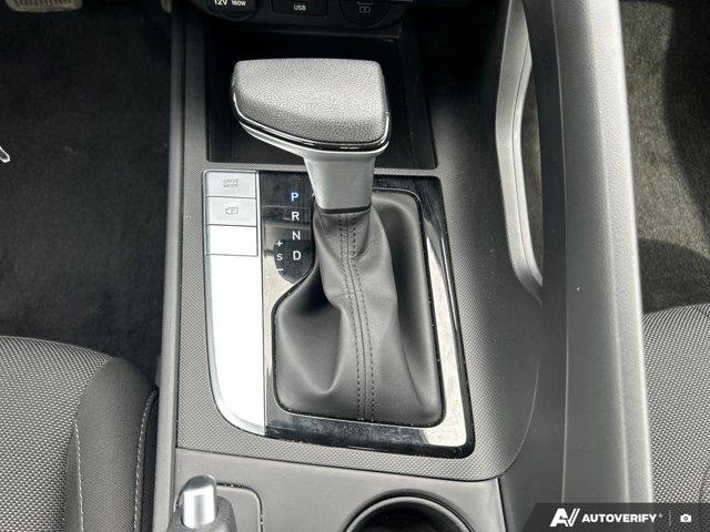 hyundai Elantra 2024 - 21