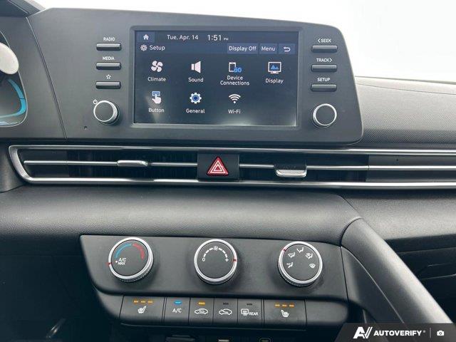 hyundai Elantra 2024 - 22