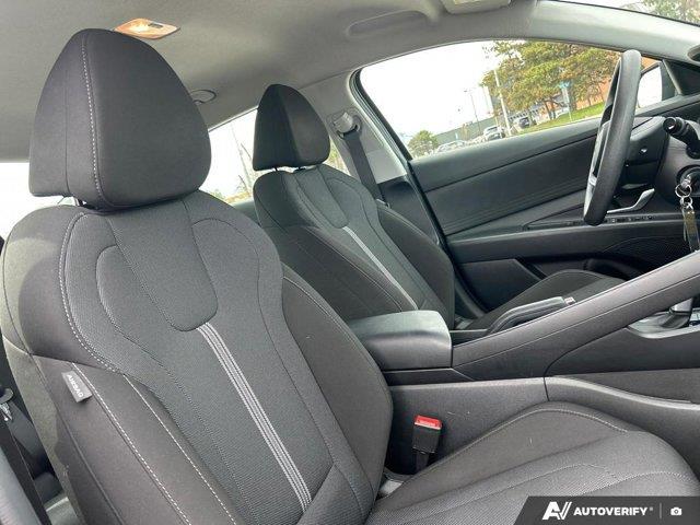 hyundai Elantra 2024 - 25