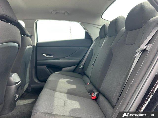 hyundai Elantra 2024 - 26