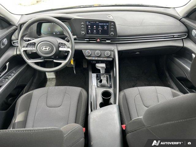 hyundai Elantra 2024 - 27