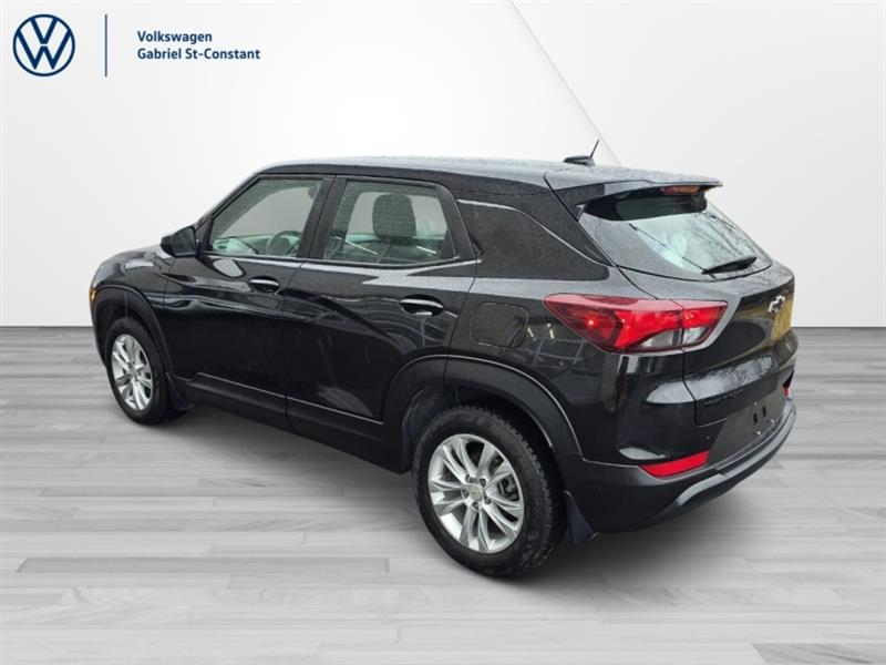 chevrolet Trailblazer 2023 - 2