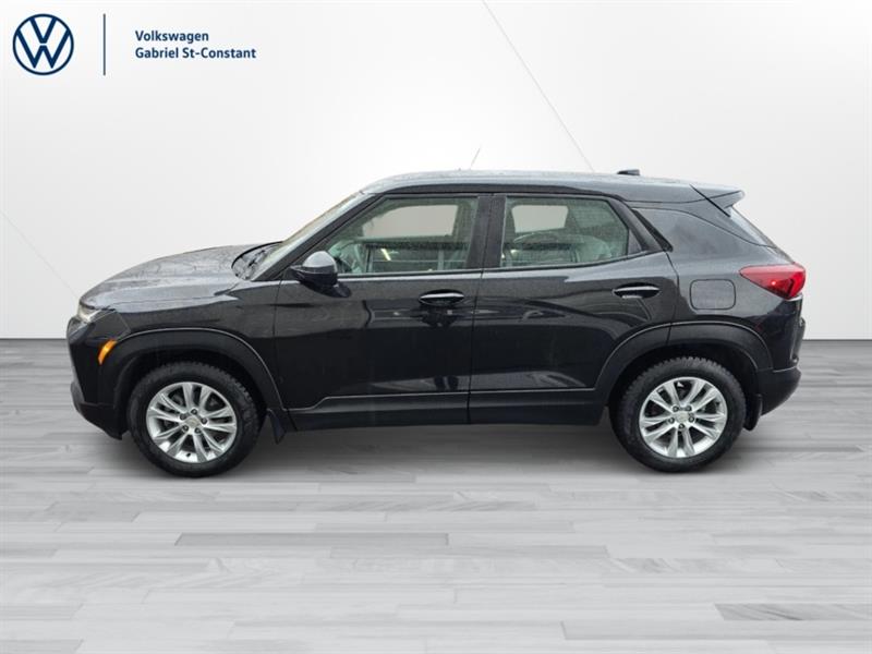 chevrolet Trailblazer 2023 - 3