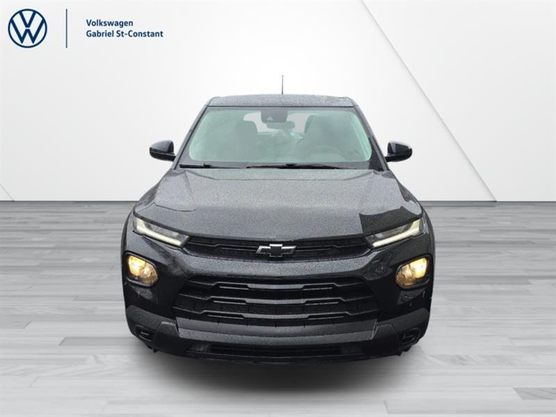 chevrolet Trailblazer 2023 - 4